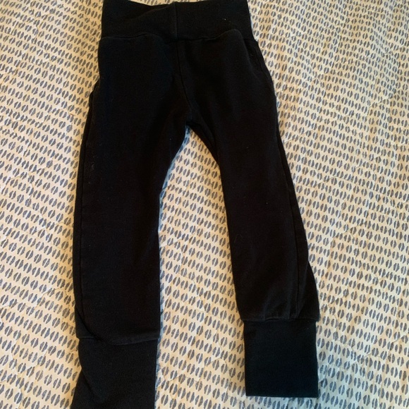Gus + Steel Skinny Pants - Picture 3 of 3